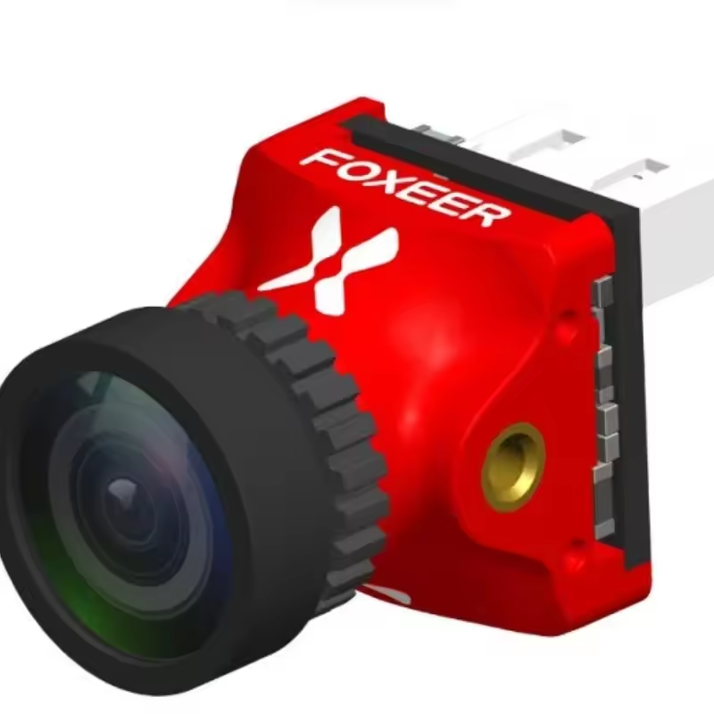 FOXEER Predator5 Camera NANO 1 - Drone Camera Lens avis et prix
