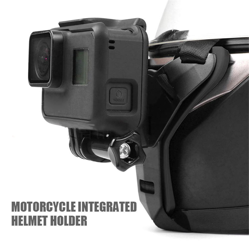 Motorcycle Helmet Chin Strap M - Drone Camera Action avis et prix