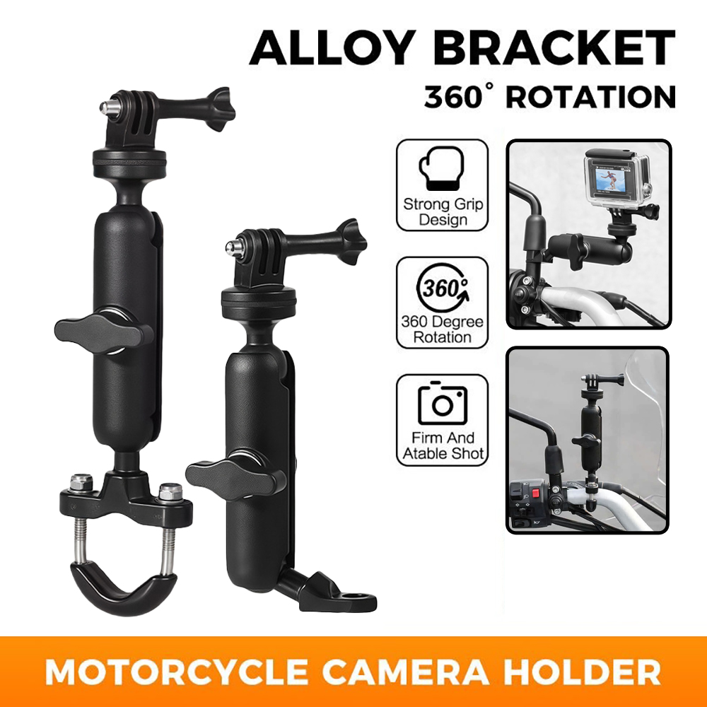 2026 Aluminum Bicycle Handleba - Drone Camera Action avis et prix