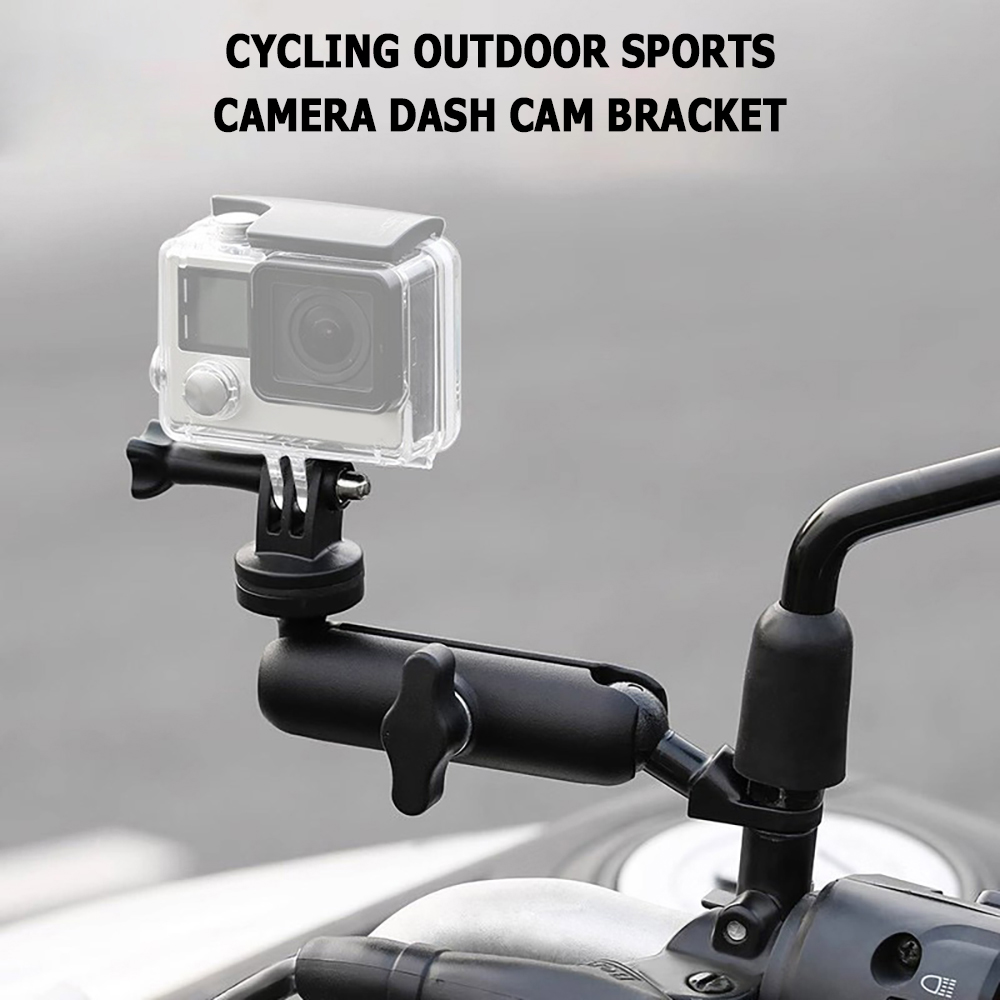 2026 Aluminum Bicycle Handleba - Drone Camera Action avis et prix