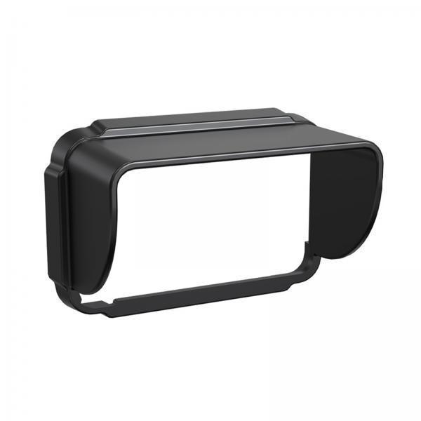 Lens Cap Gimbal Hood Protectiv - Drone Camera Lens avis et prix