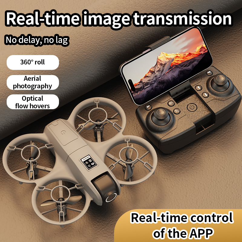 X228 VR FPV Drone HD Dual Came - Drone Camera Wide Angle avis et prix