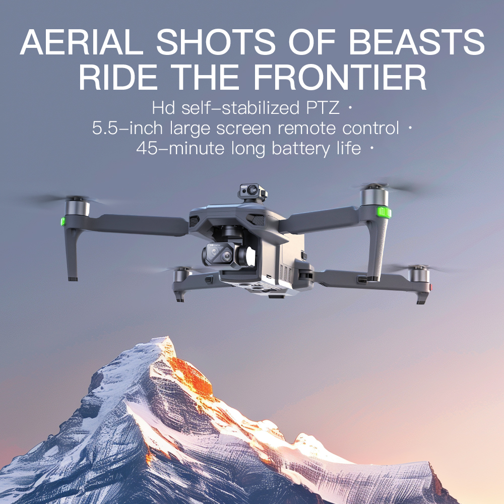 Teeggi SG909 MAX GPS Drone Wit - Drone Camera Night Vision avis et prix