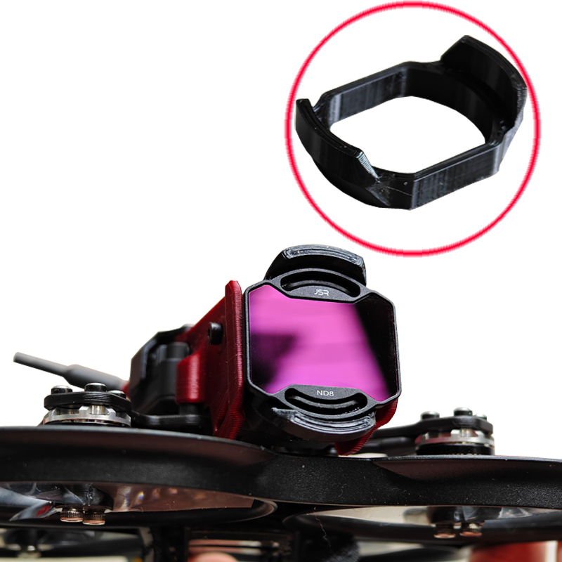 4PCS Camera Lens Guard Ring Pr - Drone Camera Case avis et prix