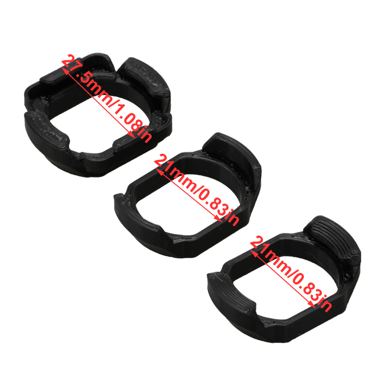 4PCS Camera Lens Guard Ring Pr - Drone Camera Case avis et prix