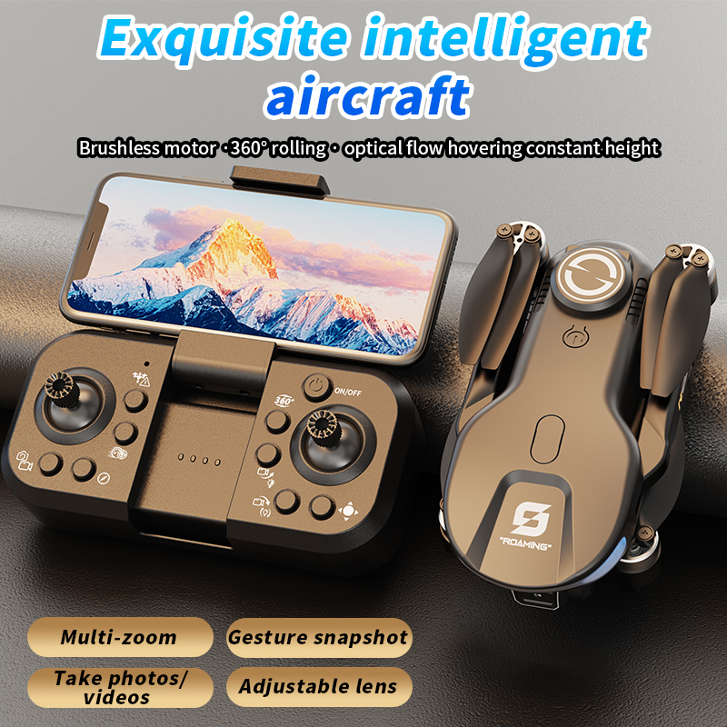 HD 8K Professional GPS Drone w - Drone Camera Night Vision avis et prix