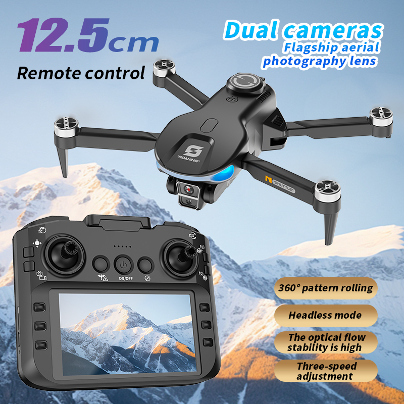 HD 8K Professional GPS Drone w - Drone Camera Night Vision avis et prix