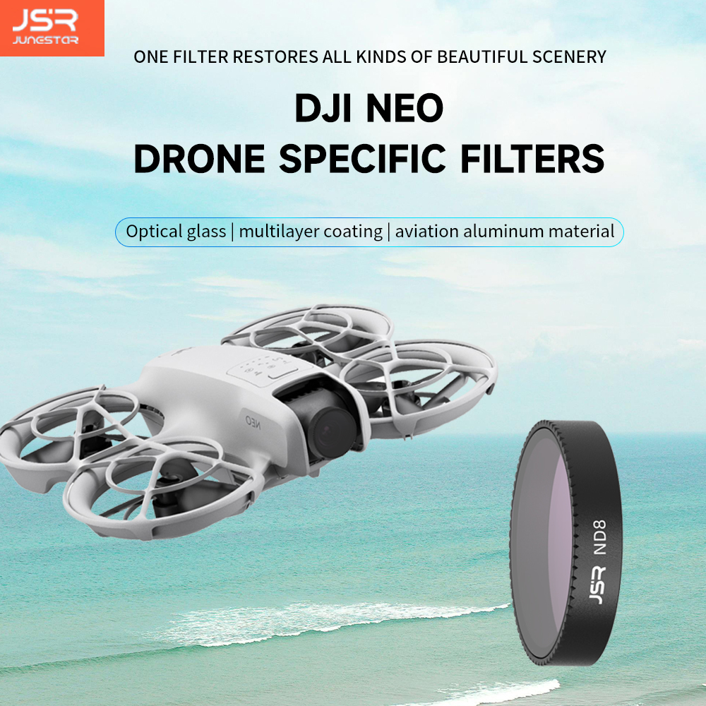 Filters For DJl NEO ND Filter  - Drone Camera Filter avis et prix