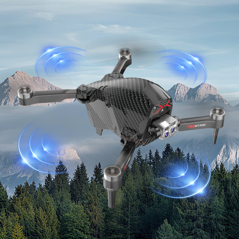 CS26 Drone with 1080P FPV Dual - Drone Camera Mount avis et prix