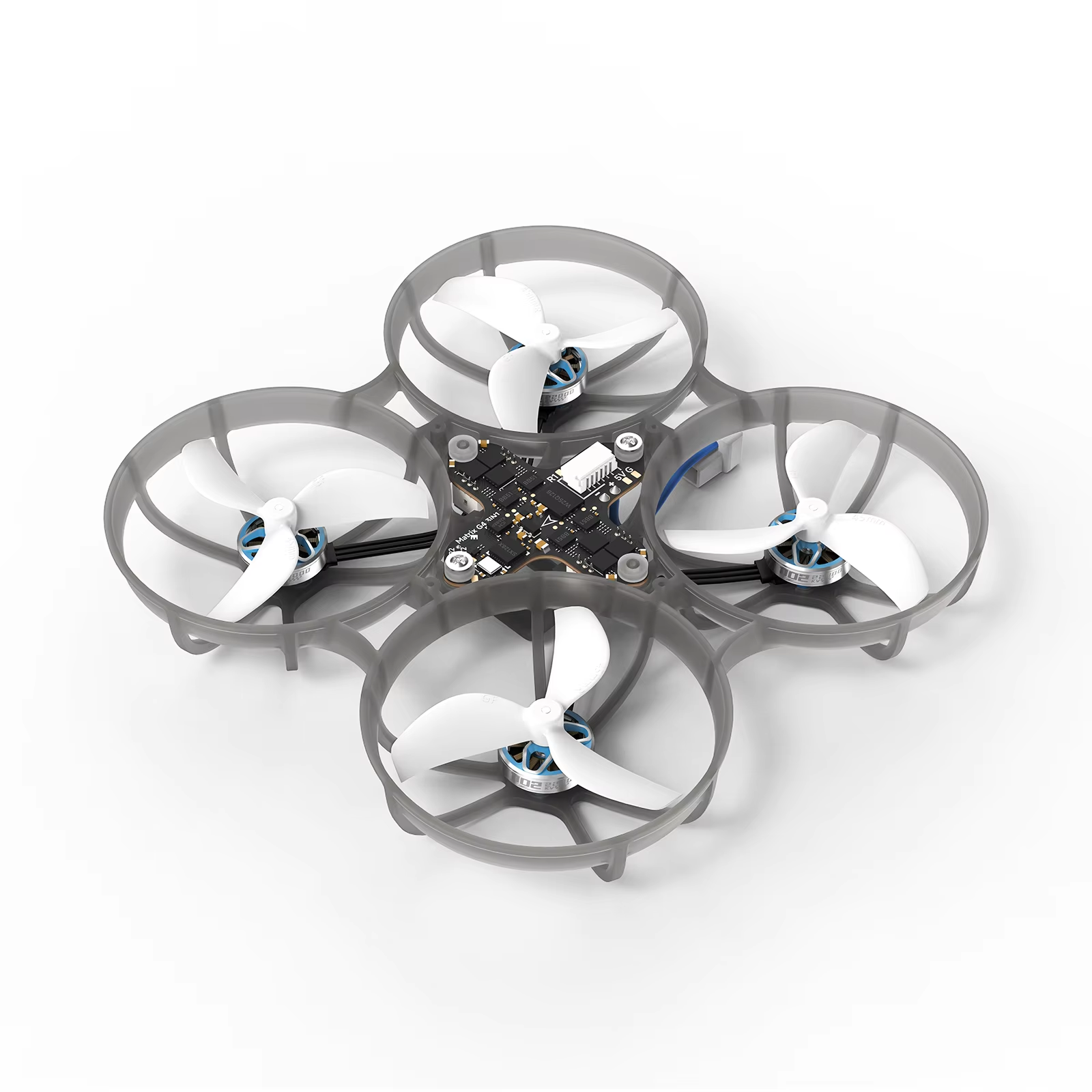 BETAFPV Meteor75 Pro FPV Drone - Drone Camera 4K avis et prix