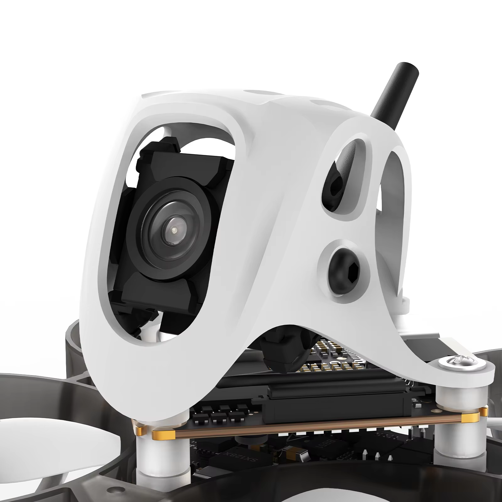BETAFPV Meteor75 Pro FPV Drone - Drone Camera 4K avis et prix