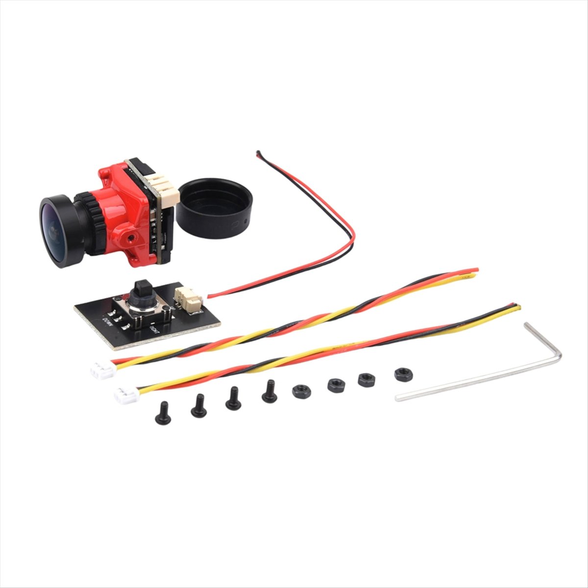 Portable-For Mista FPV Camera  - Drone Camera Night Vision avis et prix