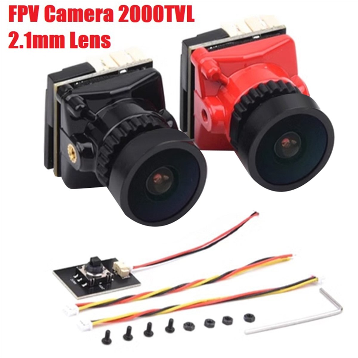 Portable-For Mista FPV Camera  - Drone Camera Night Vision avis et prix
