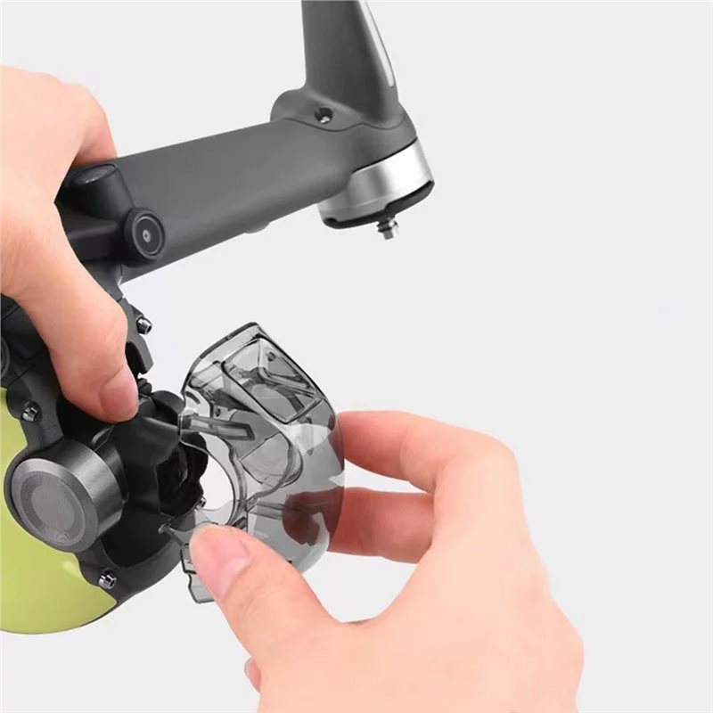 A93PHOT! Camera Lens Cap For D - Drone Camera Case avis et prix