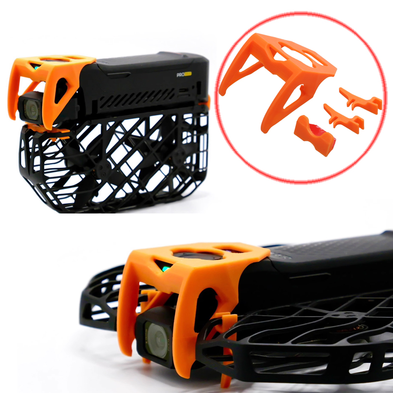 1Set For Hover X1 Pro/Pro Max  - Drone Camera Case avis et prix