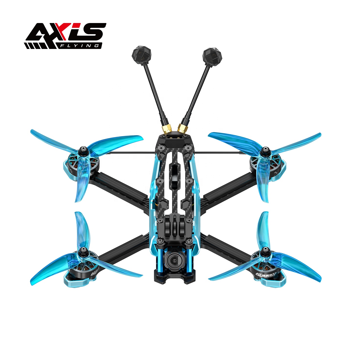 Axisflying MANTA5 SE V2 5inch  - Drone Camera Hd avis et prix