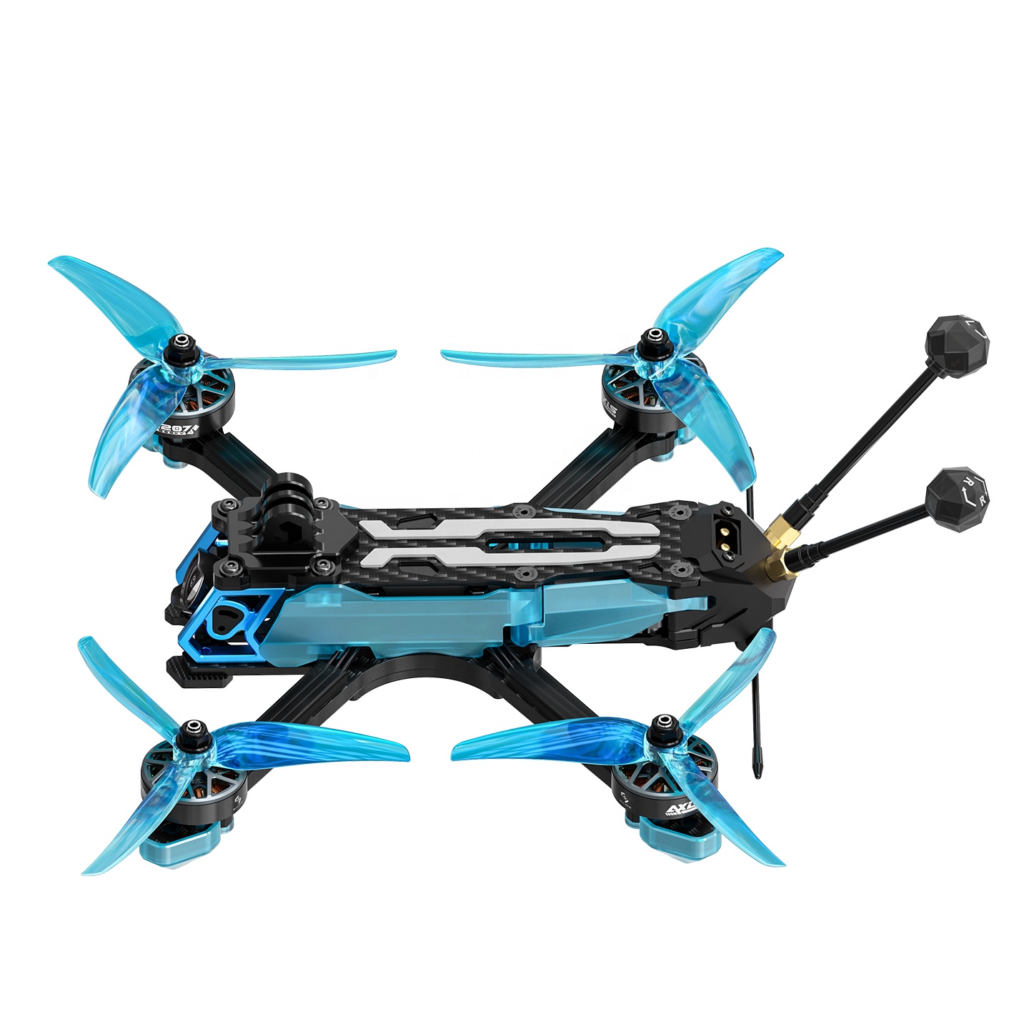 Axisflying MANTA5 SE V2 5inch  - Drone Camera Hd avis et prix
