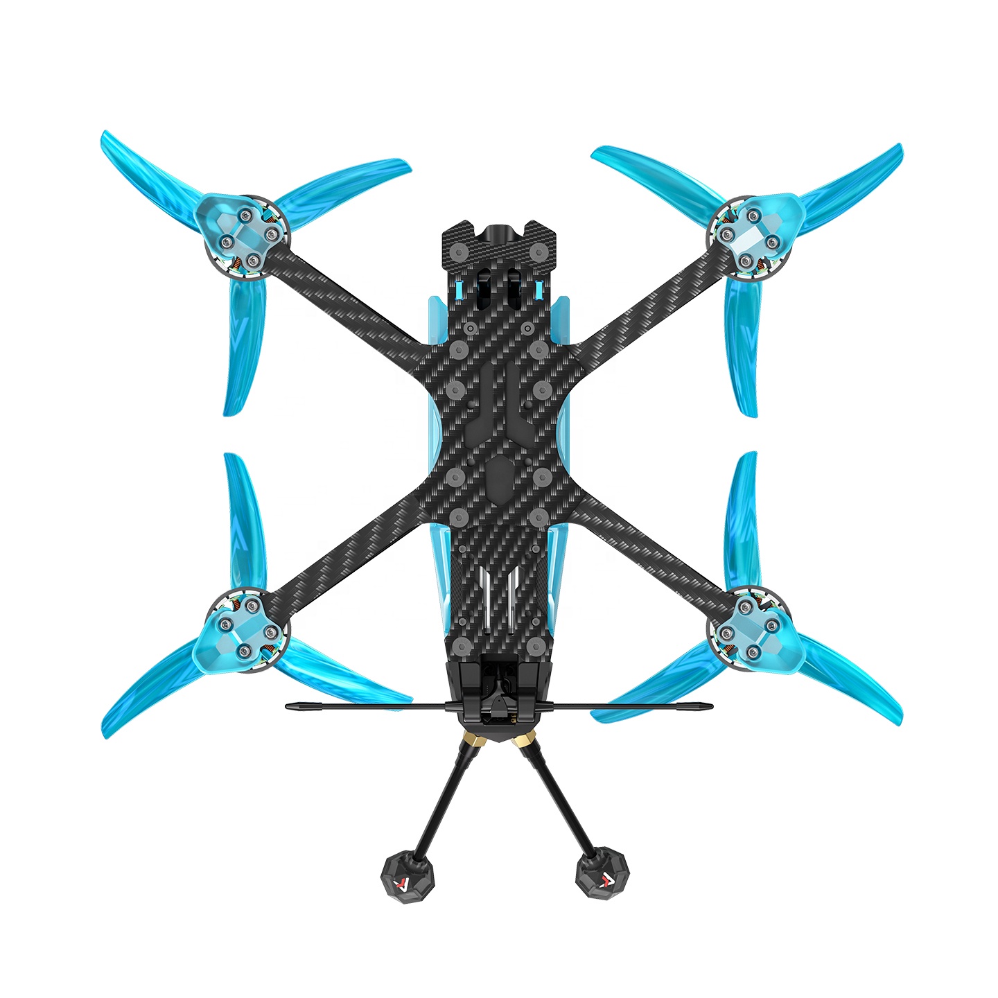 Axisflying MANTA5 SE V2 5inch  - Drone Camera Hd avis et prix