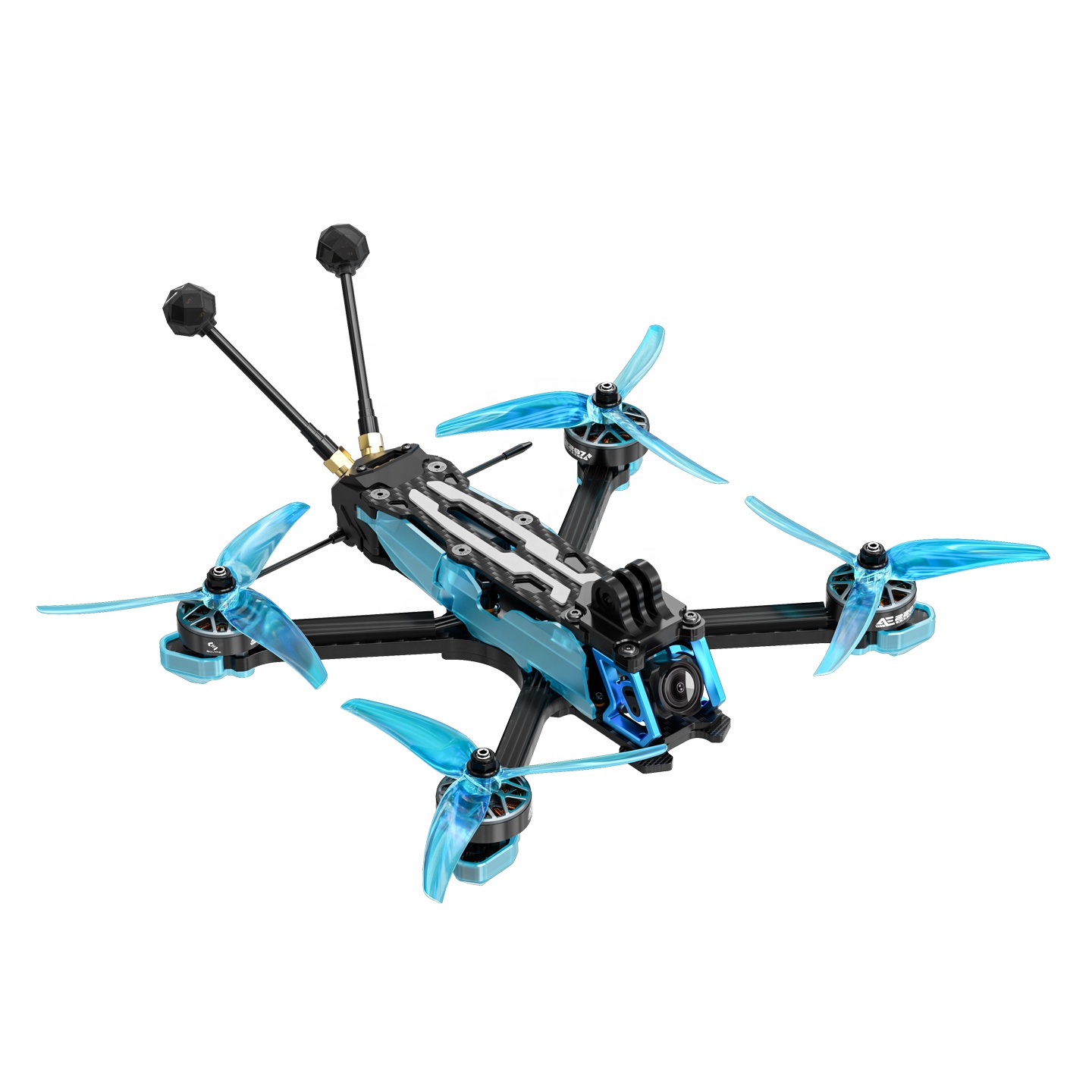 Axisflying MANTA5 SE V2 5inch  - Drone Camera Hd avis et prix