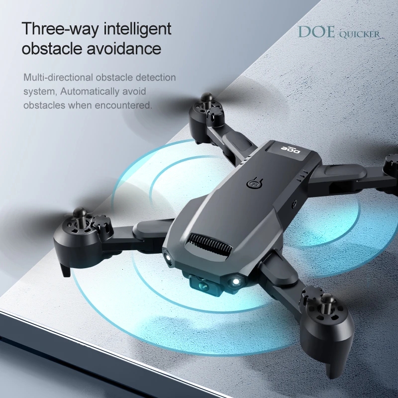 New 4DRC V23 Mini Drone 4K Pro - Drone Camera Wide Angle avis et prix