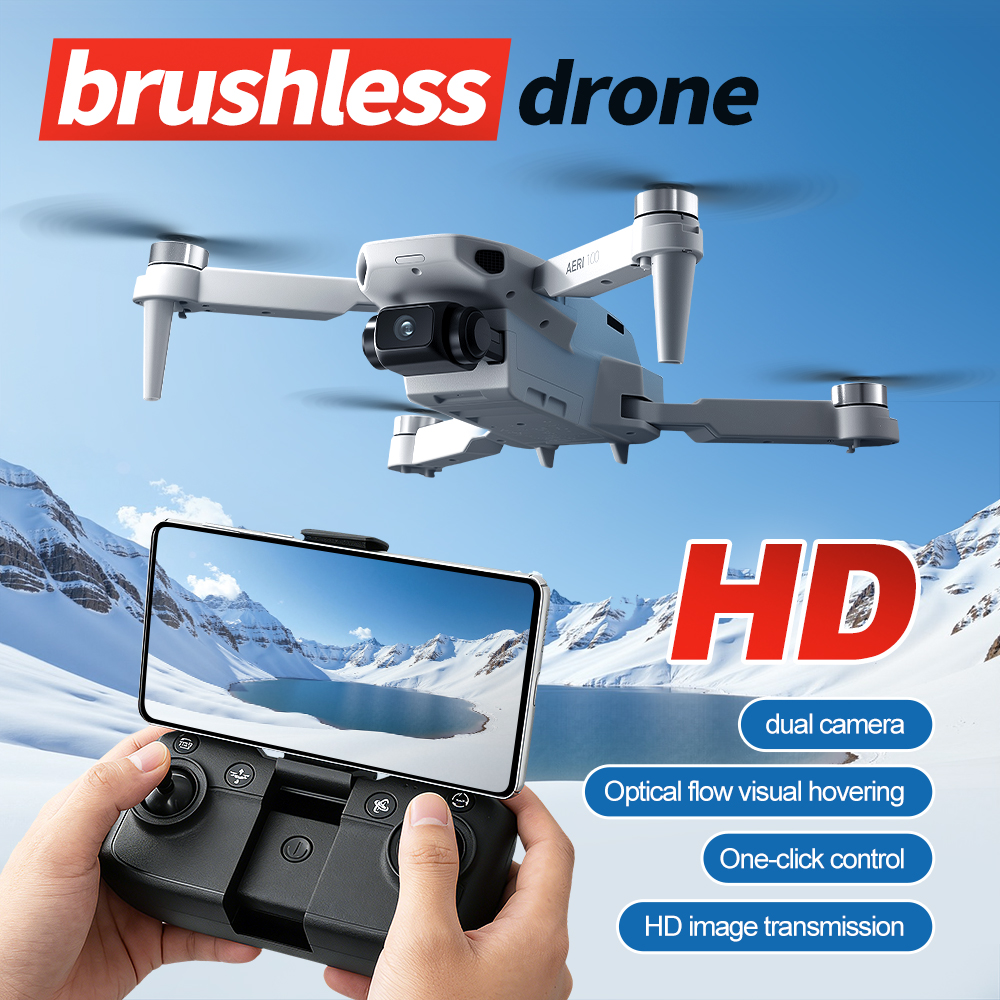 Mini Drone 4k Professional Aer - Drone Camera Night Vision avis et prix