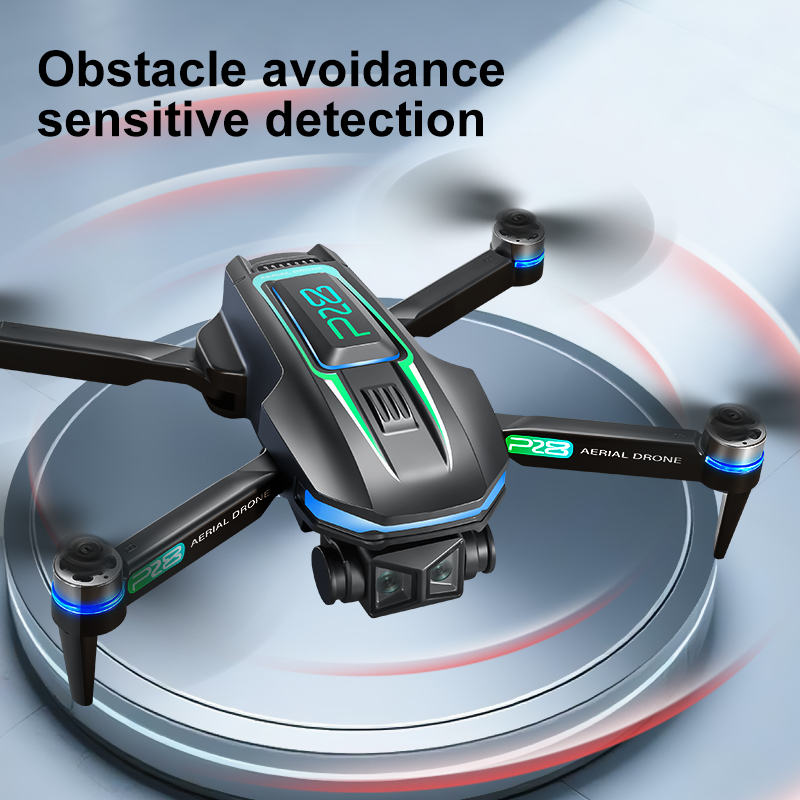 NEW P28 Drone Professional 4K  - Drone Camera Professional avis et prix