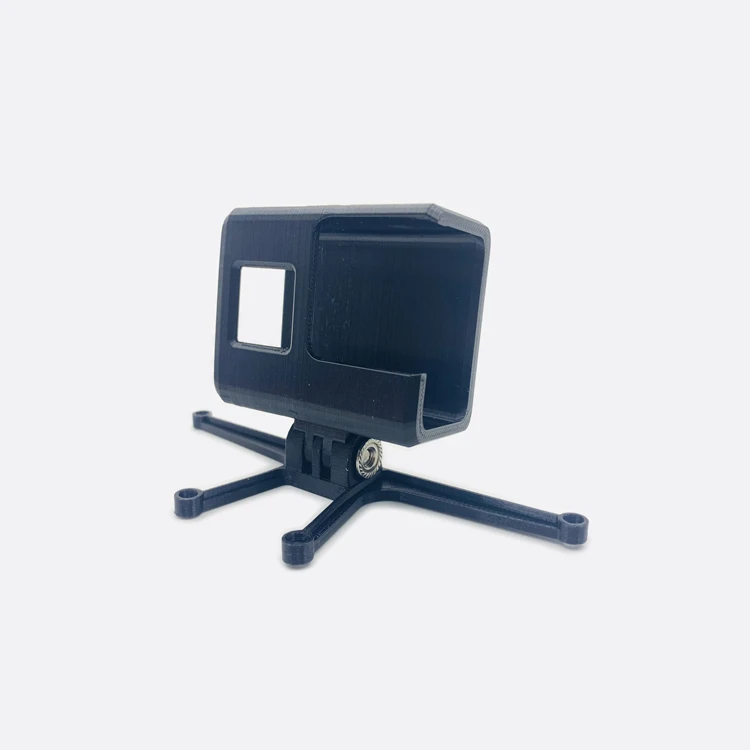 3D Printed TPU Mounting Bracke - Drone Camera Action avis et prix
