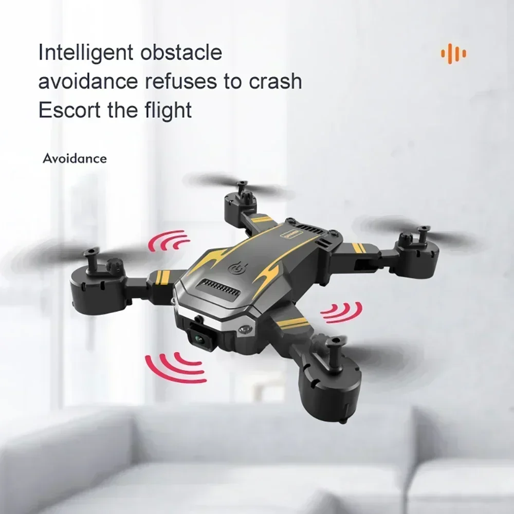 G6 pro Drone with 8K Dual Came - Drone Camera Mount avis et prix