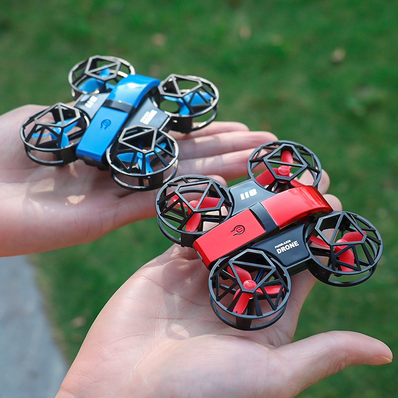 D12 Mini Drone 4k Profession H - Drone Camera Wide Angle avis et prix