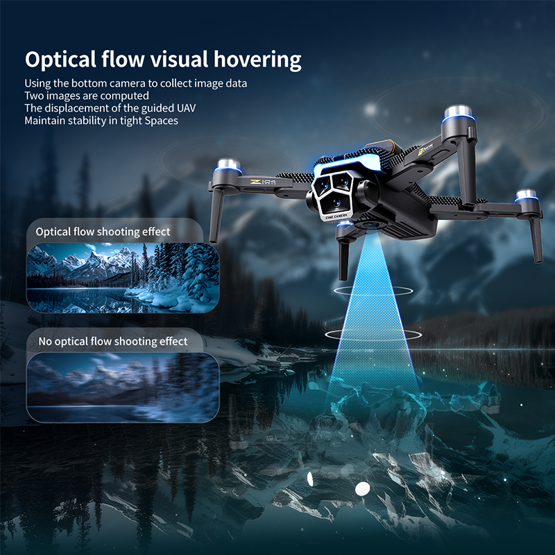 For Xiaomi Z104 GPS positionin - Drone Camera Thermal avis et prix