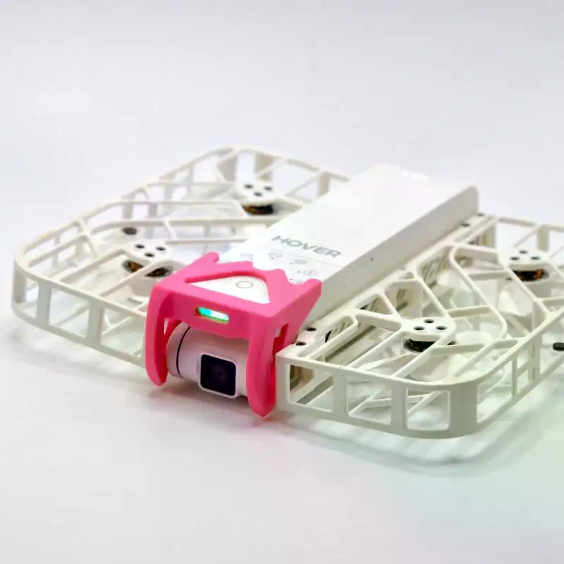 Drone Camera Gimbal Guard Anti - Drone Camera Case avis et prix