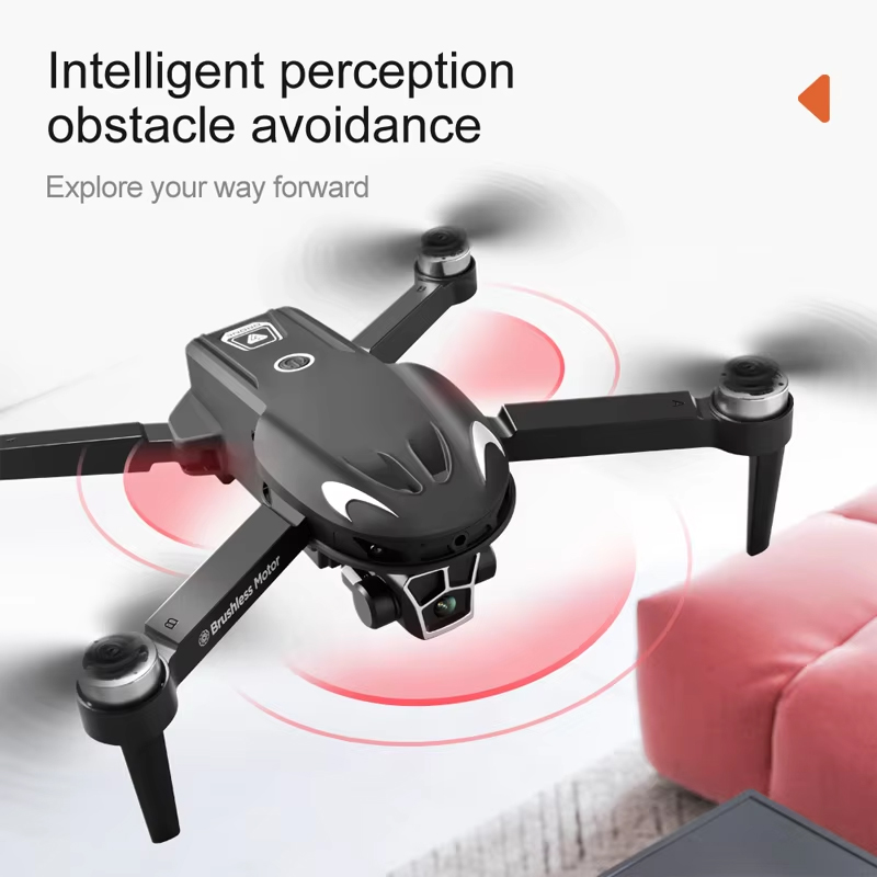 V166 8K Mini Drone FPV Wide An - Drone Camera Wide Angle avis et prix