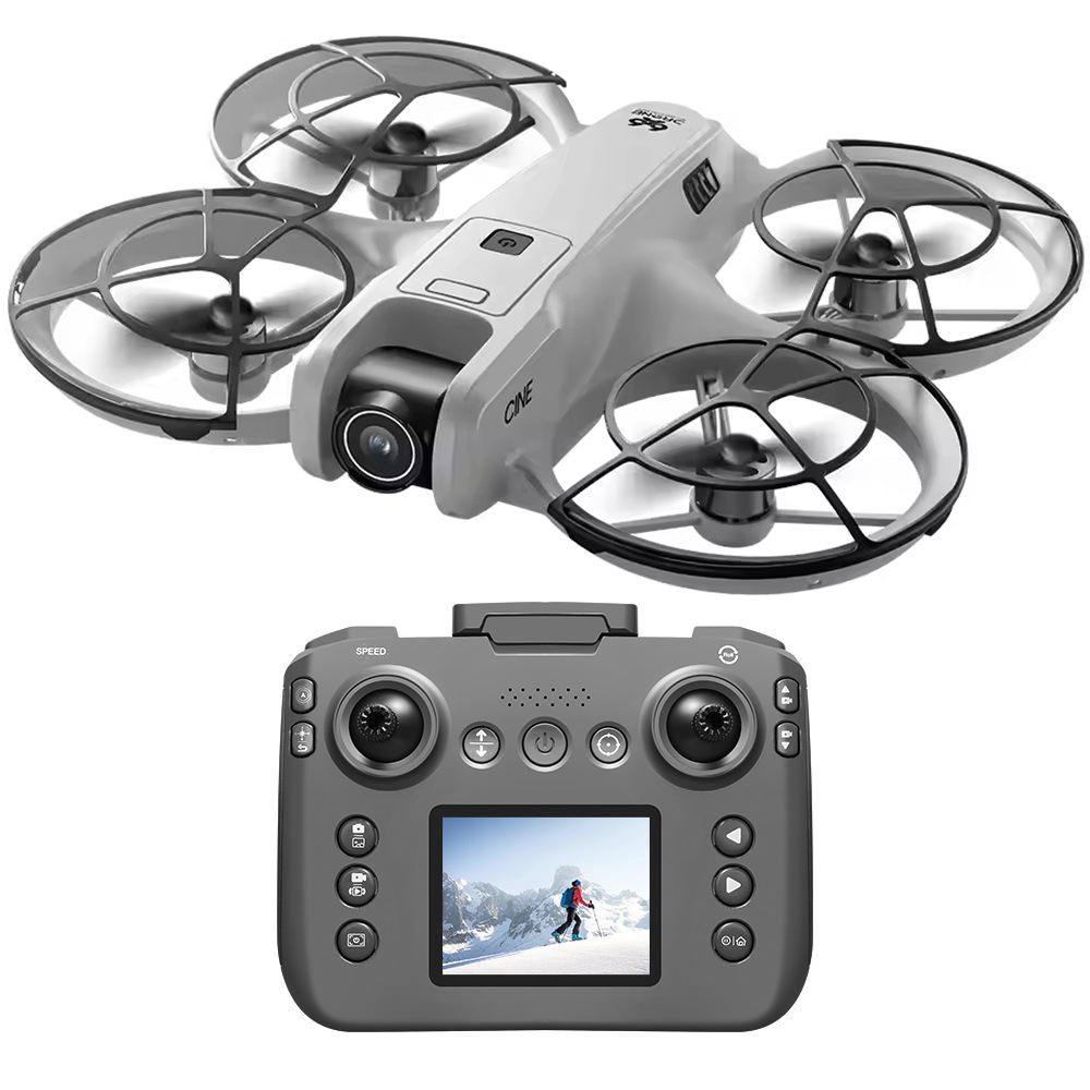 V666 Foldable Mini Drone 4K Du - Drone Camera Night Vision avis et prix