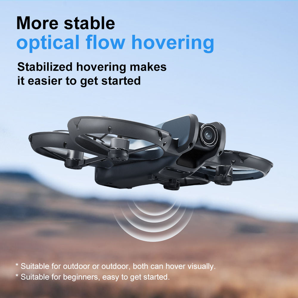 V666 Foldable Mini Drone 4K Du - Drone Camera Night Vision avis et prix