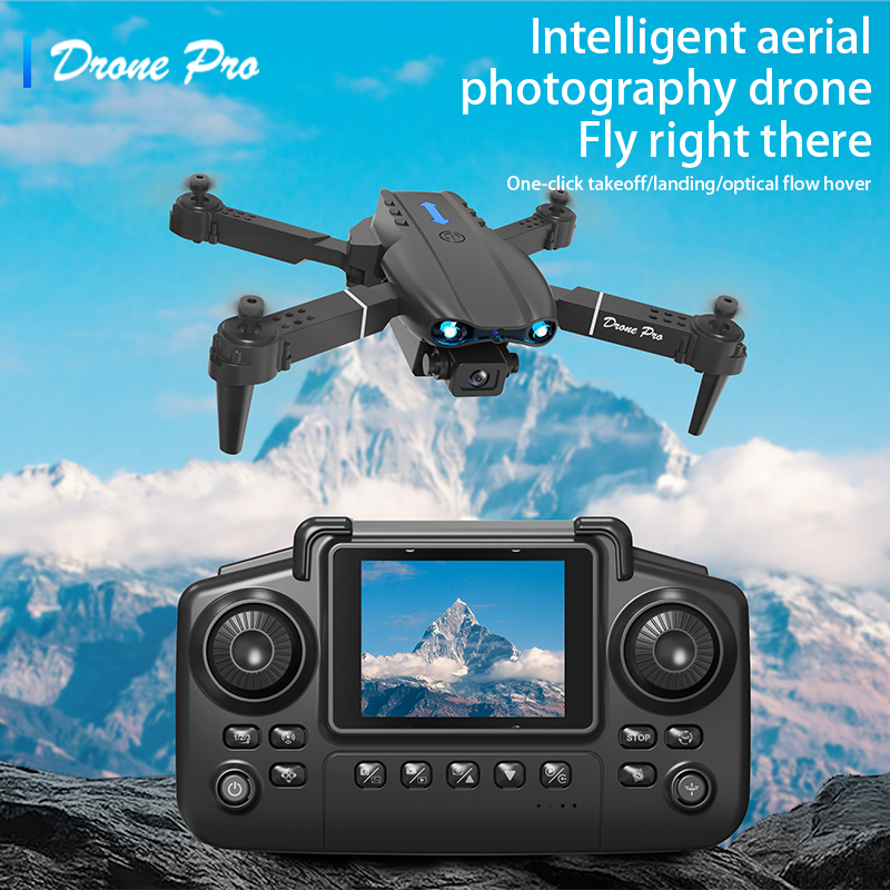 E99 Air Screen Control Drone P - Drone Camera Professional avis et prix