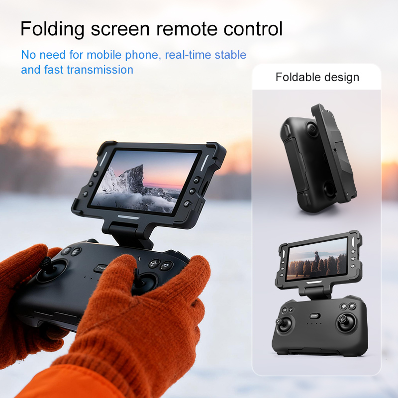 New G63 RC Drone 8K HD Profess - Drone Camera Vlog avis et prix