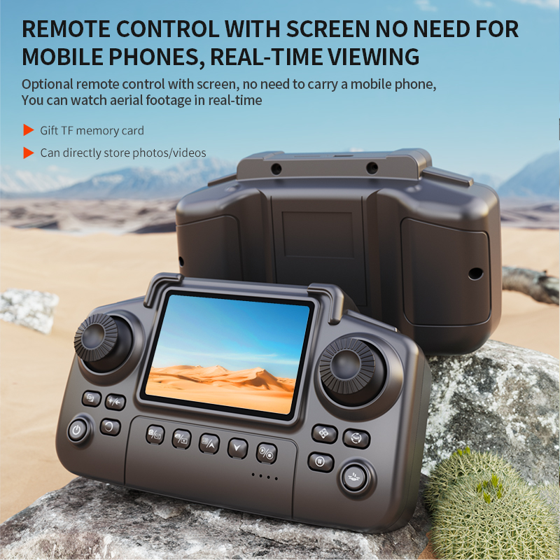 E99 PRO Drone Screen Control A - Drone Camera Professional avis et prix