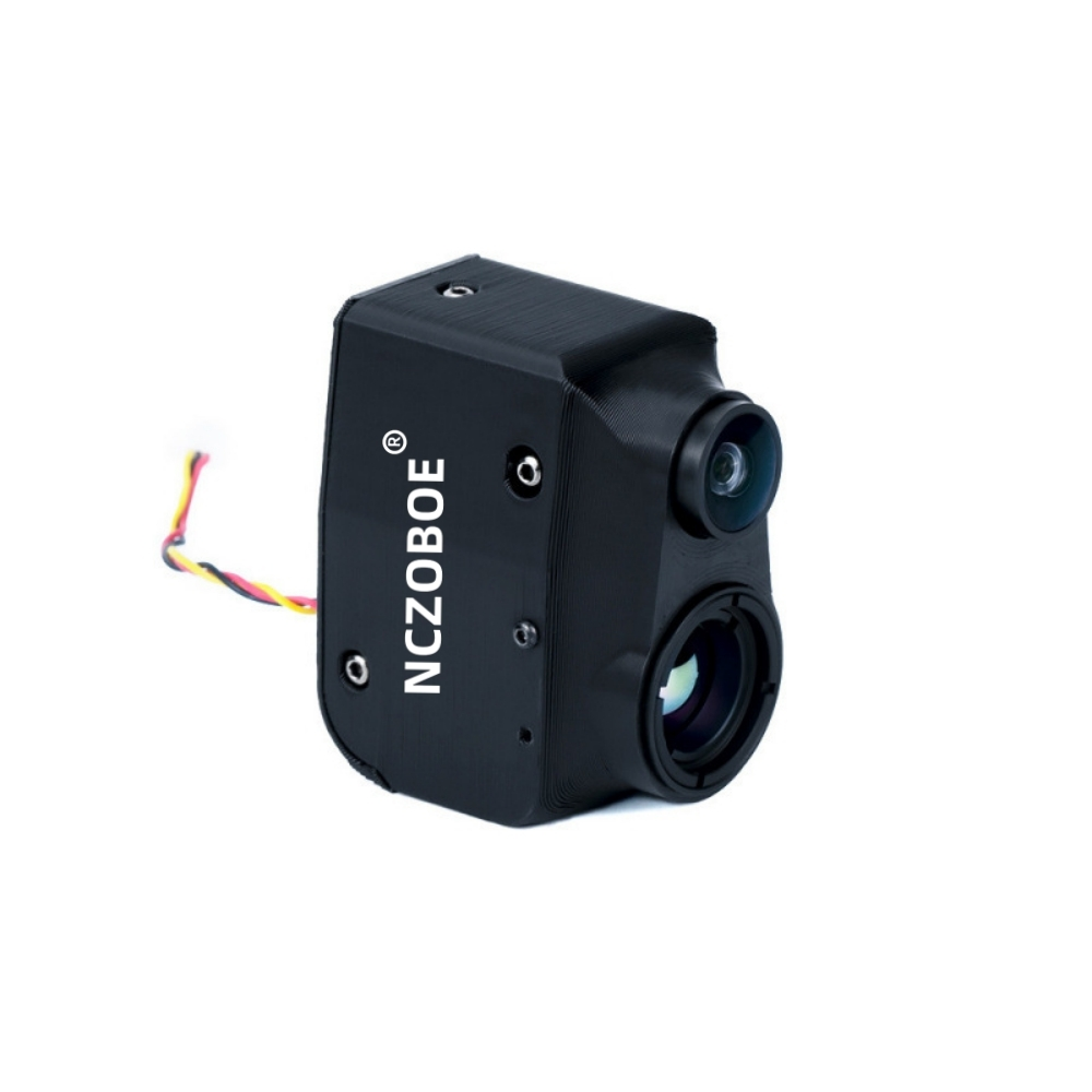 640x512 NCZOBOE  HD Dual Therm - Drone Camera Thermal avis et prix