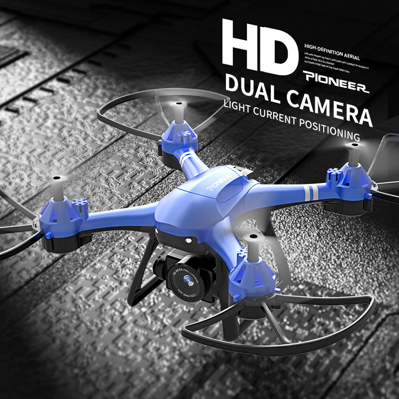 Dowellin X7 UAV Anti-Fall and  - Drone Camera Mount avis et prix
