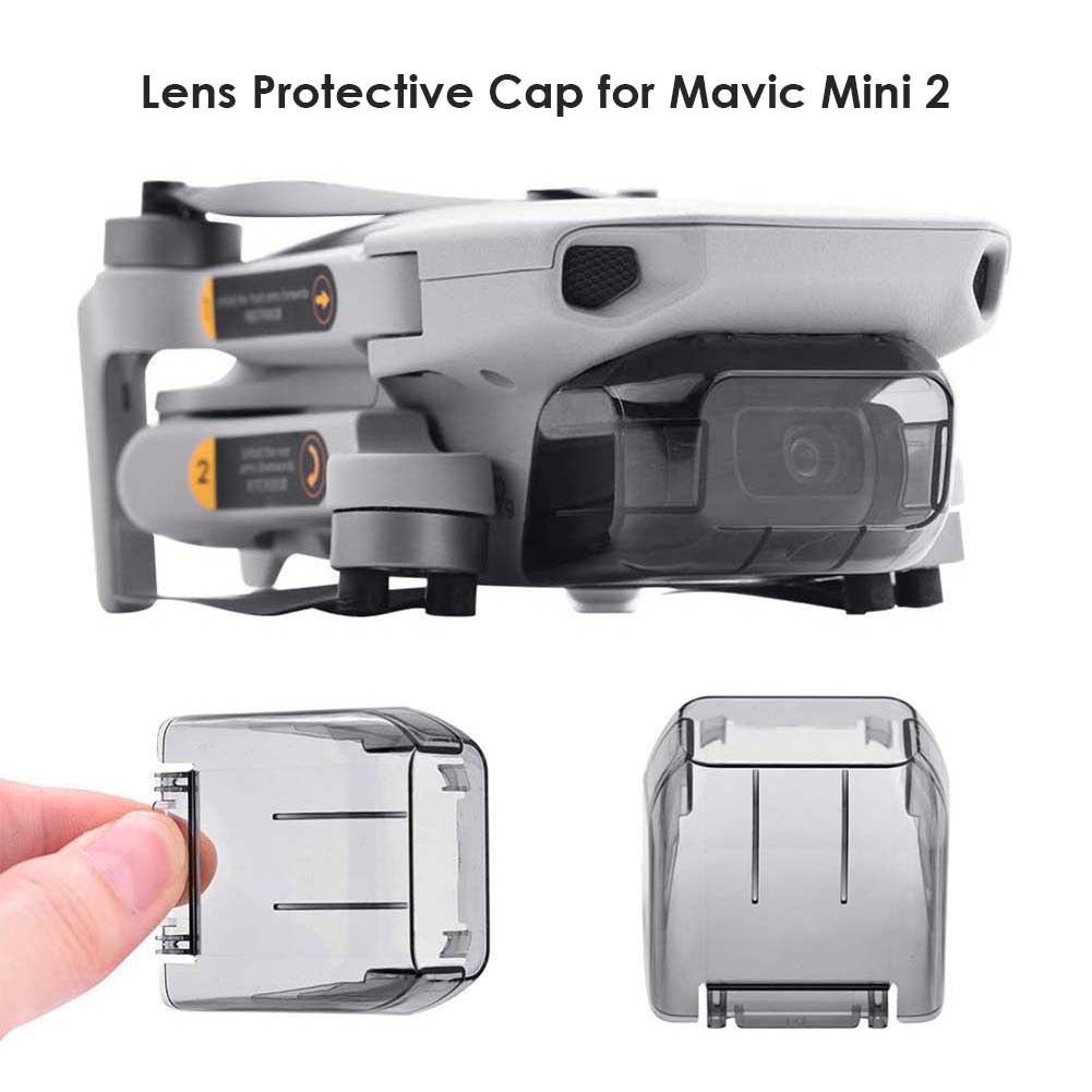 Anti-Scratch Drone Lens Cap Li - Drone Camera Case avis et prix