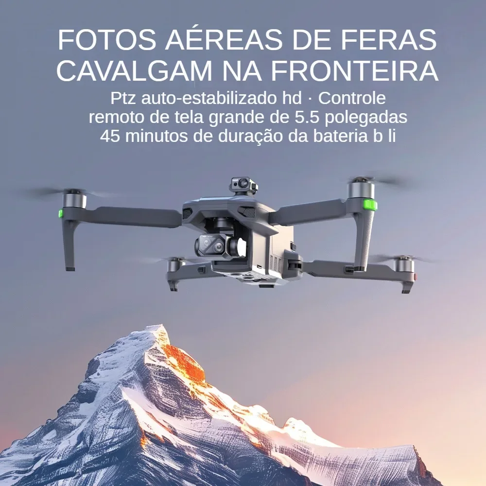 ZLL SG909 SG909MAX Professiona - Drone Camera Professional avis et prix