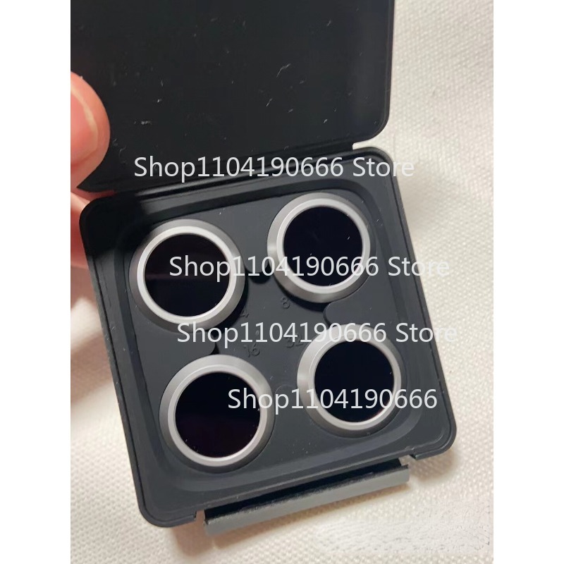 Original For  DJI Mavic 2 Zoom - Drone Camera Filter avis et prix