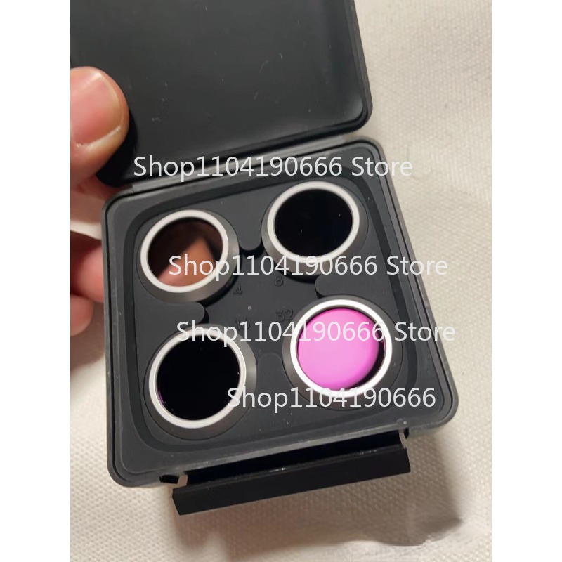 Original For  DJI Mavic 2 Zoom - Drone Camera Filter avis et prix